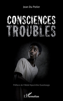 Paperback Consciences troubles [French] Book