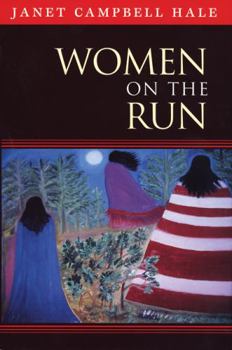 Hardcover Women on the Run Book