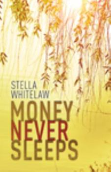 Paperback Money Never Sleeps Book