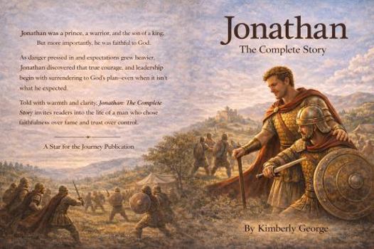 Jonathan, The Complete Story
