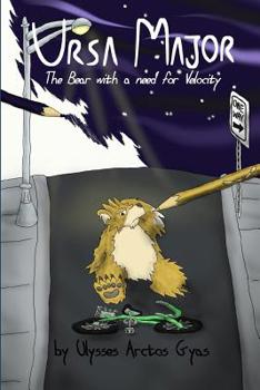 Paperback Ursa Major: The Bear with a need for Velocity Book