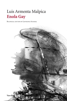 Paperback Enola Gay Book