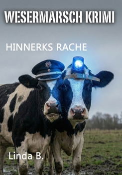 Paperback Hinnerks Rache [German] Book