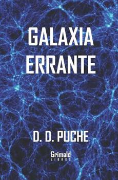 Paperback Galaxia errante [Spanish] Book