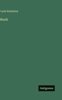Musik (German Edition)
