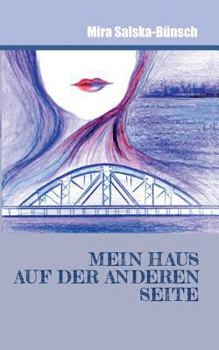 Paperback Mein Haus auf der anderen Seite [German] Book