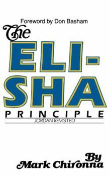 Paperback The Elisha Principle Book