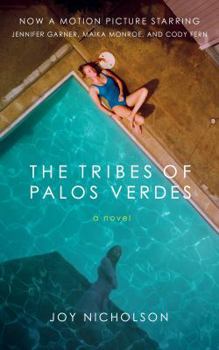 Paperback Tribes of Palos Verdes Book