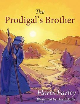Paperback The Prodigal's Brother Book