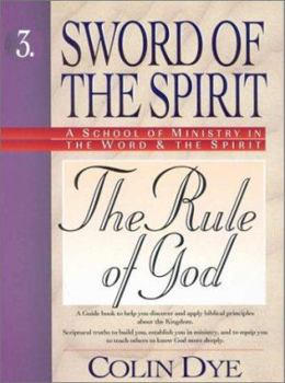 Paperback Rule of God Book