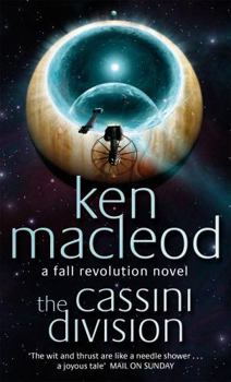 The Cassini Division - Book #3 of the Fall Revolution