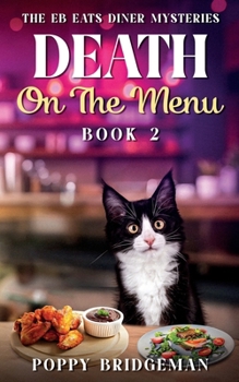 With a Side of Death (The EB Eats Diner Mysteries)