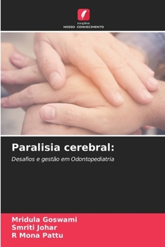 Paperback Paralisia cerebral [Portuguese] Book