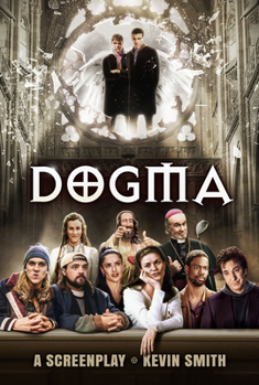 Paperback Dogma: The Screenplay Book