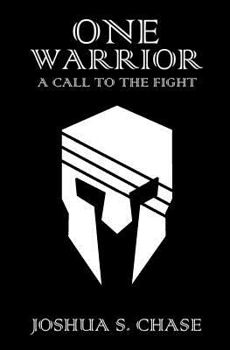 Paperback One Warrior: A call to the fight Book