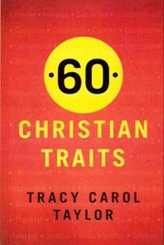 Electronics 60 Christian Traits Book