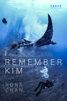 Paperback I Remember Kim: a memoir of grief (after Joe Brainard) Book