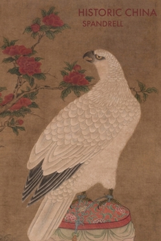 Paperback Historic China Book