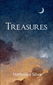 Paperback Treasures Book