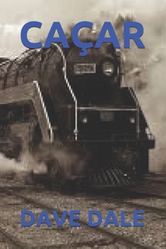 CAÇAR (Portuguese Edition)