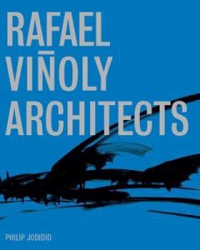 Hardcover Rafael Vinoly Architects Book