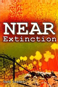 Paperback Near Extinction Book
