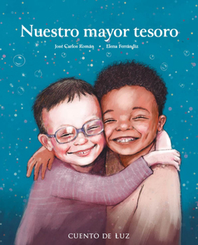 Hardcover Nuestro Mayor Tesoro [Spanish] Book
