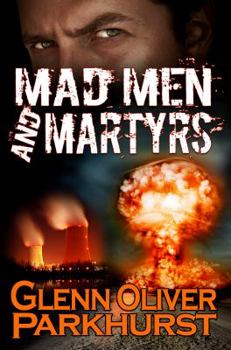 Paperback Mad Men and Martyrs Book