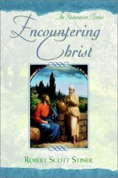 Paperback Encountering Christ Book
