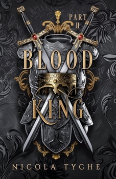 Paperback Blood King - Part II Book