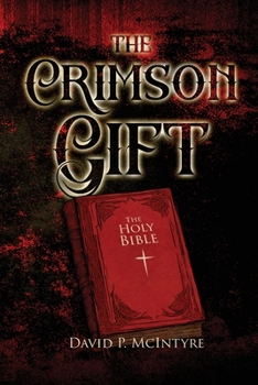 Paperback The Crimson Gift Book