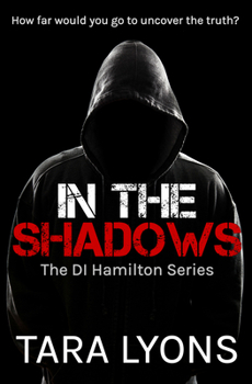 Paperback In the Shadows Book