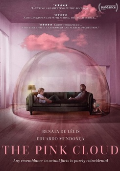 Pink Cloud