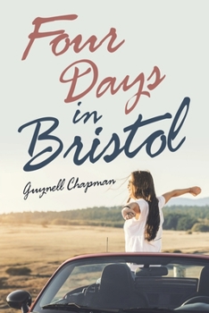 Paperback Four Days in Bristol Book