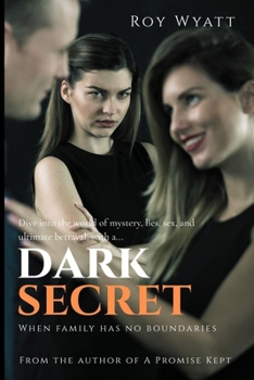 Paperback Dark Secret Book