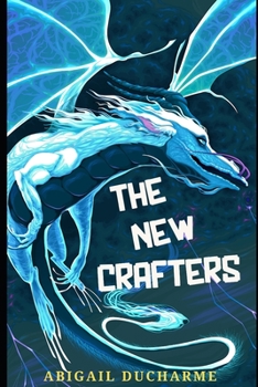 Paperback The New Crafters Book