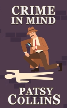 Paperback Crime In mind Book