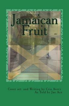 Paperback Jamaican Fruit Book