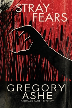 Paperback Stray Fears Book