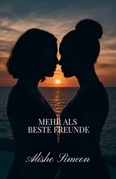 Paperback Mehr Als Beste Freunde [German] Book