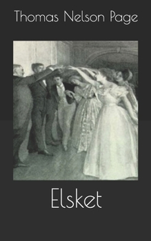 Paperback Elsket Book