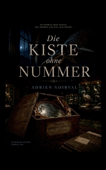 Paperback Die Kiste ohne Nummer [German] Book