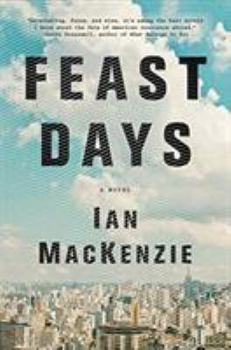 Hardcover Feast Days Book