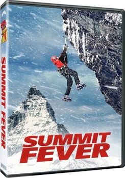 DVD Summit Fever Book