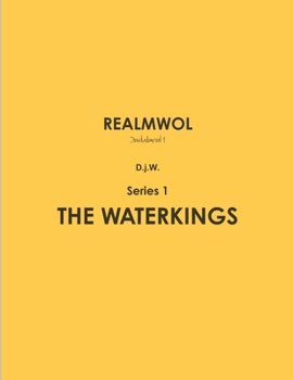 Paperback Realmwol, the Waterkings, inst. 1 Book