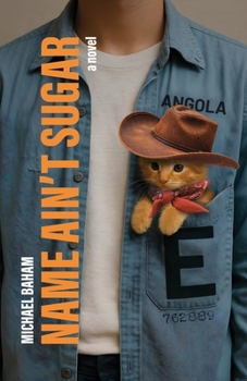 Paperback Name Ain't Sugar Book