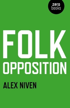 Paperback Folk Opposition Book