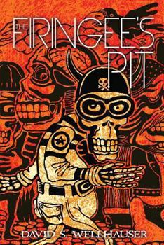 Paperback The Firingee's Pit Book