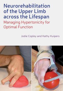 Paperback Neurorehabilitation of the Upper Limb Across the Lifespan Book