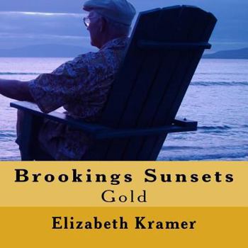 Paperback Brookings Sunsets: Gold Book